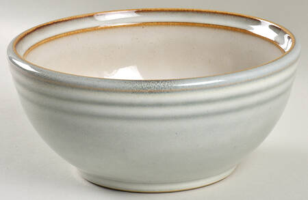 Tandem 7" Round Vegetable Bowl