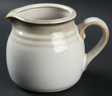 Tandem Creamer
