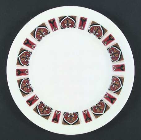 Tangiers by Noritake
