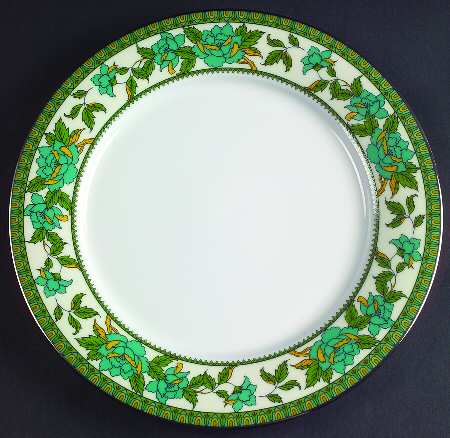 Tapestry by Noritake