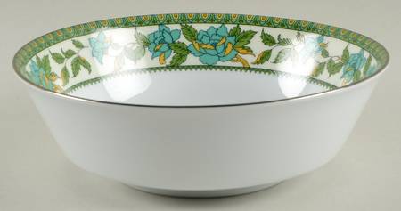 Tapestry 8" Round Vegetable Bowl