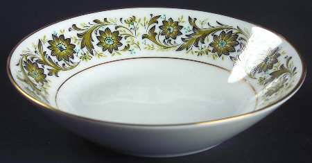 Tarantella Fruit/Dessert (Sauce) Bowl