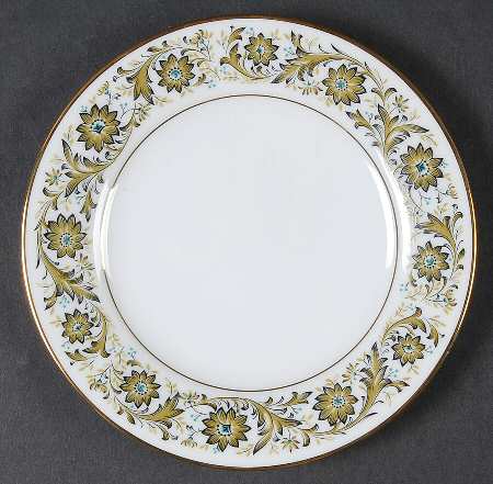 Tarantella Bread & Butter Plate