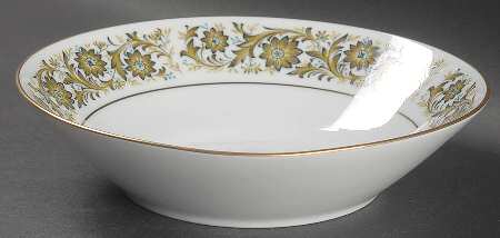 Tarantella Coupe Soup Bowl