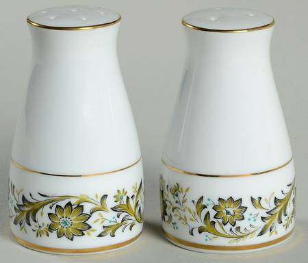Tarantella Salt & Pepper Set