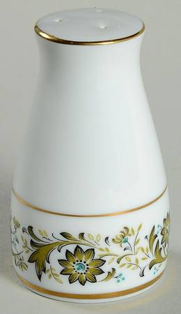 Tarantella Salt Shaker