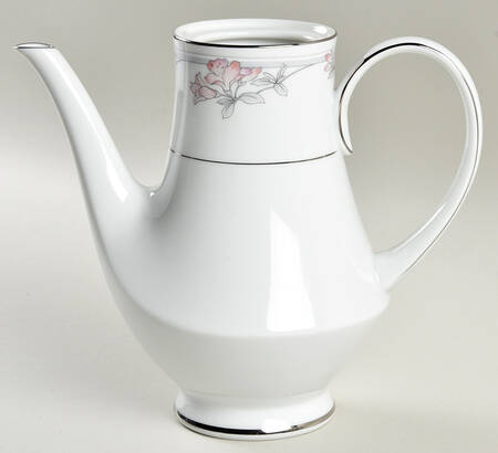 Tarkington Coffee Pot No Lid