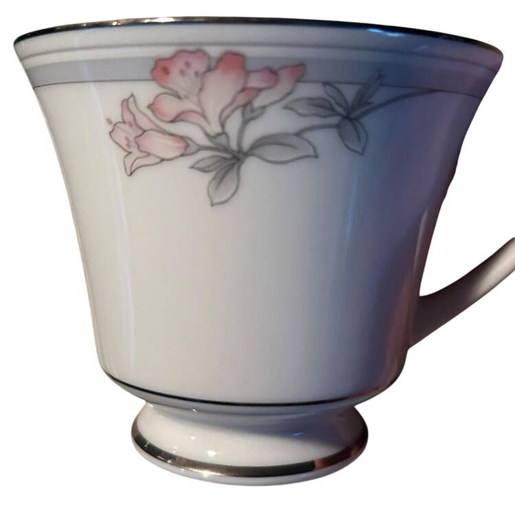 Tarkington Footed Cup