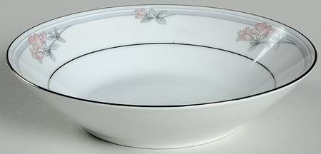 Tarkington Coupe Soup Bowl
