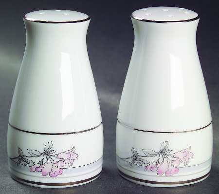Tarkington Salt & Pepper Set