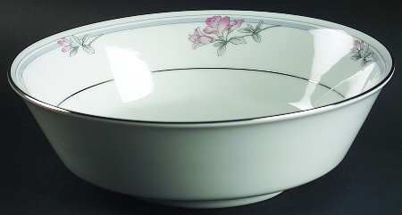 Tarkington 9" Round Vegetable Bowl