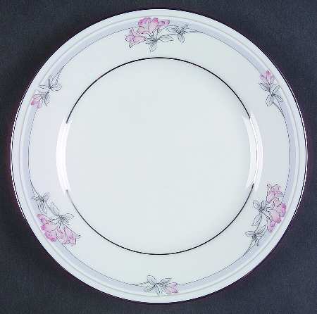 Tarkington Bread & Butter Plate