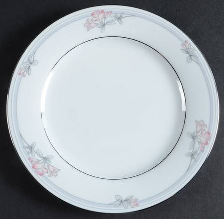 Tarkington Salad Plate