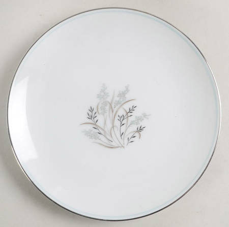 Bread & Butter Plate