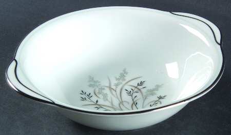 Taryn Lugged Cereal Bowl