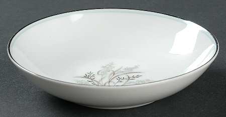 Taryn Fruit/Dessert (Sauce) Bowl