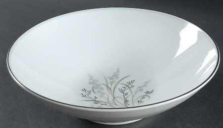 Taryn 8" Round Vegetable Bowl