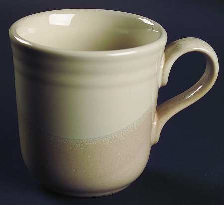 Tawny Mug