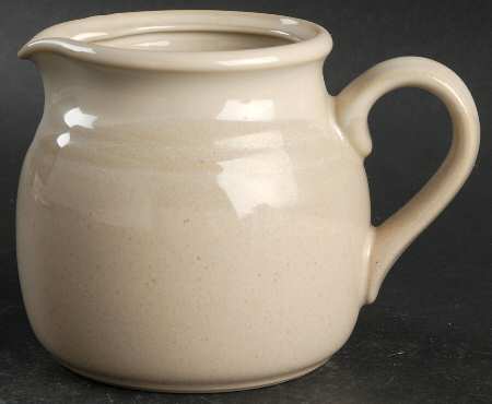 Tawny Creamer