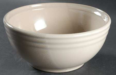 Tawny 7" Round Vegetable Bowl