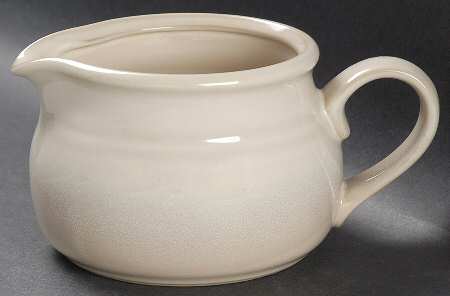 Tawny Gravy Boat
