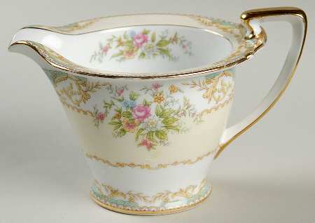 Tecla Creamer