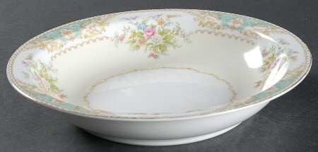 Tecla Rim Soup Bowl
