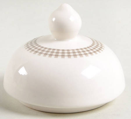 Terrace Cafe Lid for Sugar Bowl