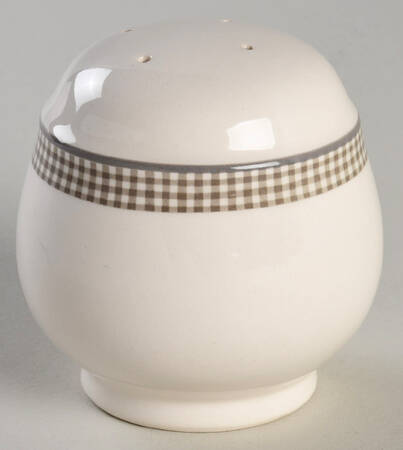 Terrace Cafe Pepper Shaker
