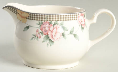 Terrace Cafe Gravy Boat