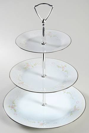 Temptation 3-Tiered Serving Tray (DP, SP, BB)