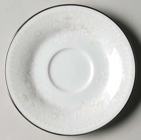 Temptation Saucer