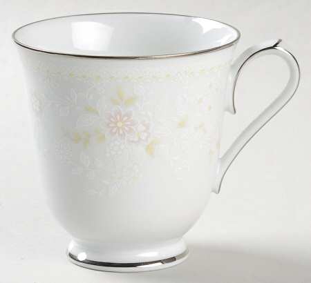 Temptation Footed Cup