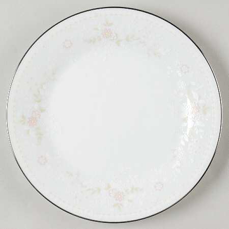 Salad Plate