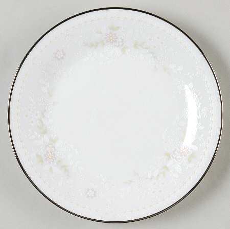Bread & Butter Plate