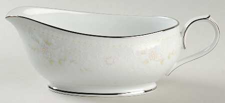 Temptation Gravy Boat