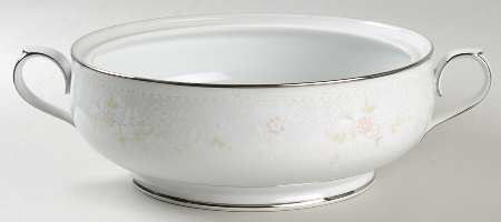 Temptation Round Vegetable No Lid
