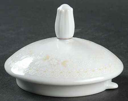 Temptation Lid for Sugar Bowl