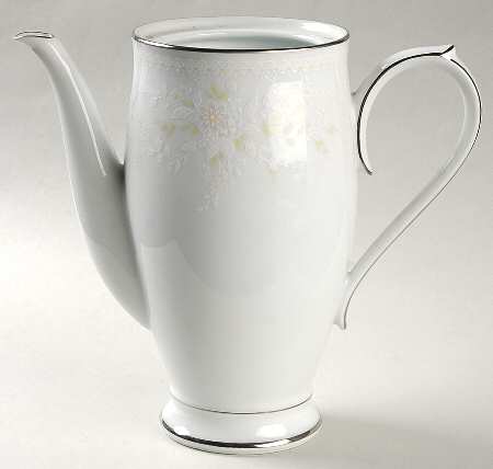 Temptation Coffee Pot No Lid