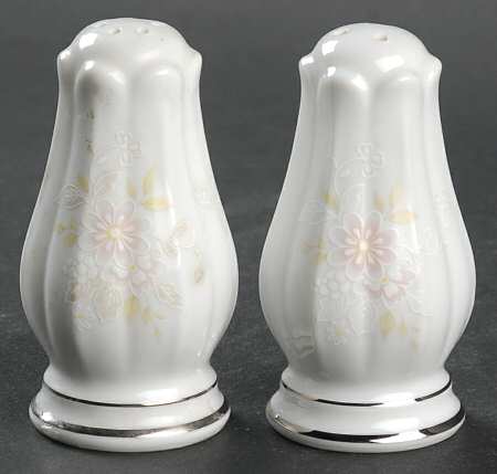 Temptation Salt & Pepper Set