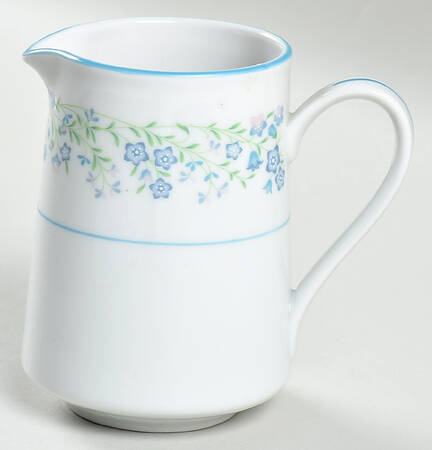 Tenderly Creamer