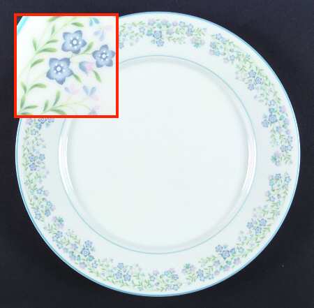 Tenderly by Noritake