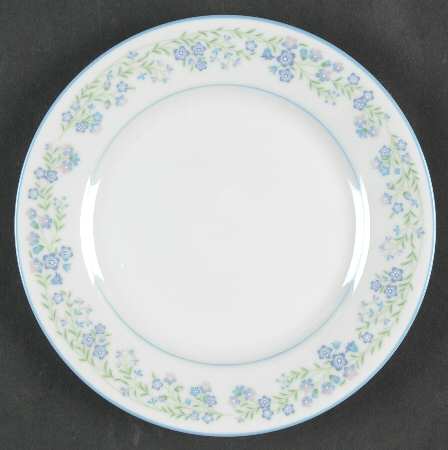 Tenderly Bread & Butter Plate