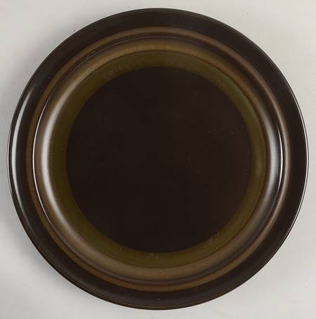 Terrain Salad Plate