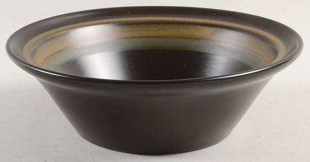 Terrain Rim Cereal Bowl
