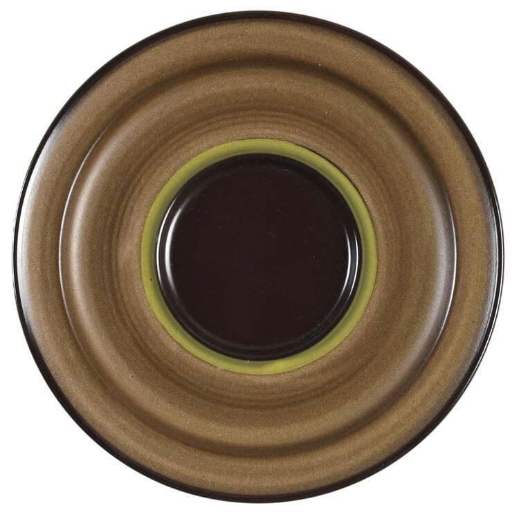 Terrain Saucer