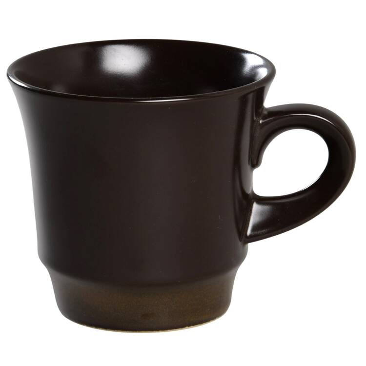 Terrain Flat Cup