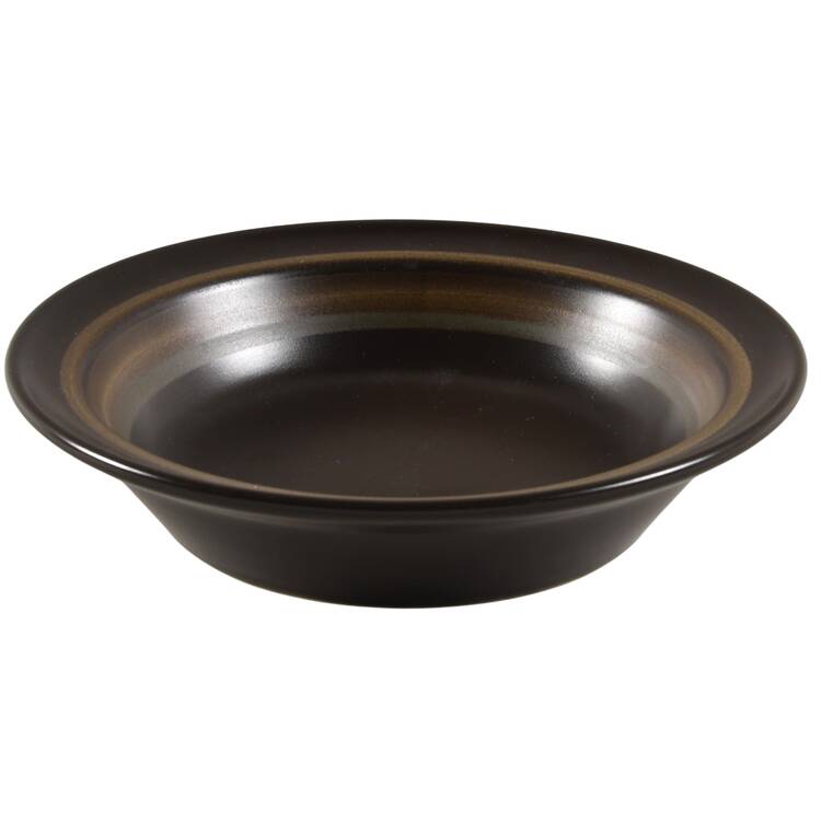 Terrain Rim Fruit/Dessert (Sauce) Bowl