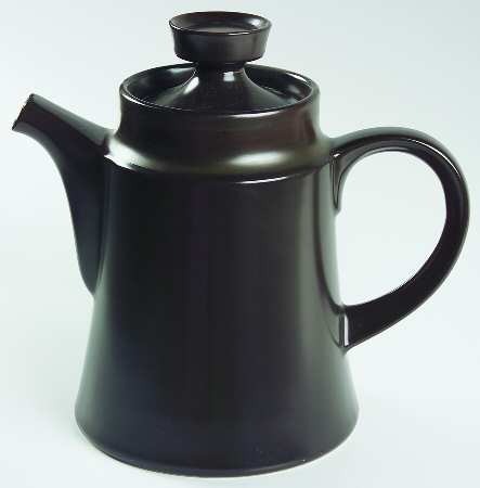 Terrain Tea/Coffee Pot & Lid