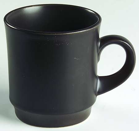 Terrain Mug